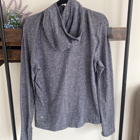 Lululemon Pullover - Picture 2 of 4